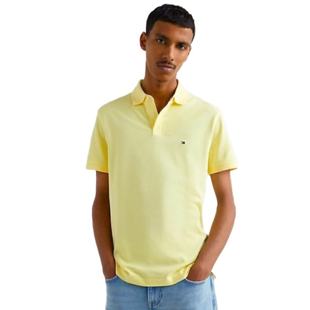 ❤️ 🆕 TOMMY HILFIGER Polo Size M